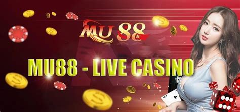 Mu88 Casino .
